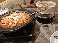 -前海沿·青岛菜(乐客城店)