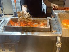 -有奴思烤肉·清真(正宁路店)