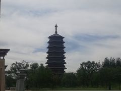 -北京雁栖湖国际会展中心