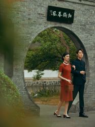 -女王风尚STUDIO·轻奢化定制