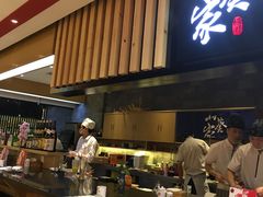 -栖川山葵家·寿喜锅·日式料理(龙湖北城天街商场店)