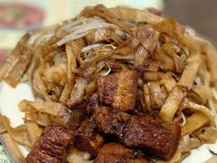 -葛记焖饼(伏牛路店)