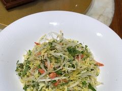 -那家小馆•北京菜•烤鸭(香山店)