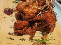 -汤记传菜(秀浦路店)