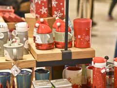 -星巴克(天津鲁能中心第三店)