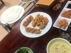 -老巷羊蝎子城(湘江世纪城店)