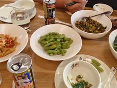 -唐坊·湖南菜(丰尚国际店)