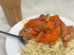 -好好滋味茶餐厅