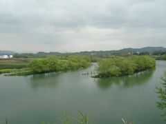 -婺源月亮湾