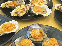 -蚝抵食·湛江生蚝(湾北路店)