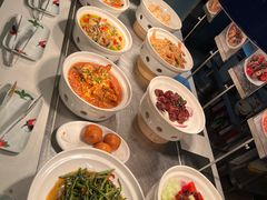 -The COOK·厨餐厅·自助餐(浦东嘉里大酒店)