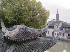 -千灯古镇