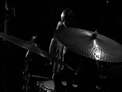 -林肯爵士乐上海中心 Jazz at Lincoln Center Shanghai