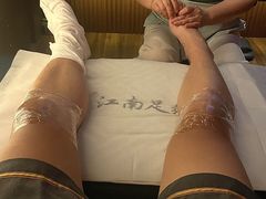 -江南足纪·影院足道·轻奢SPA(红山6979店)