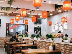 大堂-台州老六海鲜面馆(上南总店)
