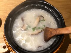 -吴记粥铺·淮扬小馆(欧尚店)