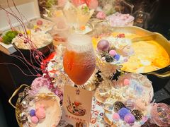 -色響火锅(恒隆广场店)