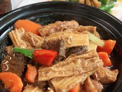 -中庸素香阁(建发广场店)