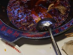 -何师傅美蛙鱼头(汉街店)