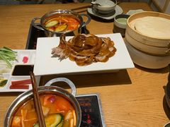 -德香苑脆皮烤鸭·经典(爱融荟城店)