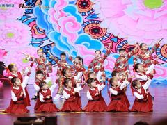-多派·天津电视少儿艺术培训中心(东丽校区)