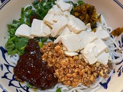 -蜗牛小馆醉乡民谣云南菜(惠新西里店)