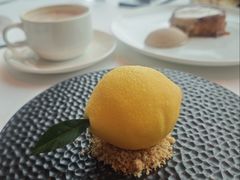 -翡翠36餐厅(浦东香格里拉店)