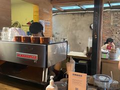 -VOYAGE COFFEE(北锣鼓巷店)