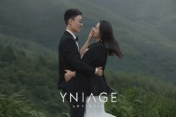 -鱼映像摄影·珍藏级影像品牌
