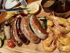 -布拉格餐厅· 中欧捷克菜(全国首店)