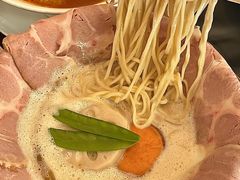 -真打拉面·日式拉面新流派(体育西横街店)