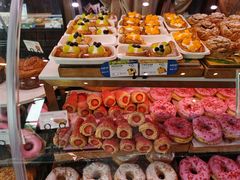 -巴黎贝甜(五道口店)