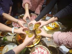 -小龙坎老火锅(北大荒店)