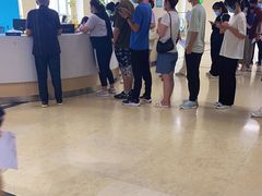 -安徽省第二人民医院(主院区)