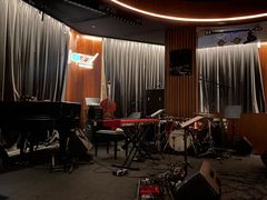 -林肯爵士乐上海中心 Jazz at Lincoln Center Shanghai