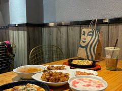 -恋萍小吃(时代店)