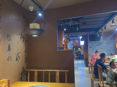 -呷哺呷哺 黄金牧场 (欢乐谷店)