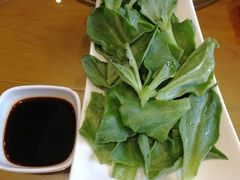 -三姐妹餐厅(曲江店)