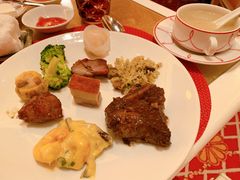 -咖啡苑 - 蔚藍夏日限定主题(永利皇宫店)