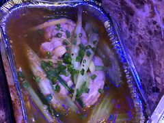 -大漠狼来了碳烤羊腿(上海直营总店)