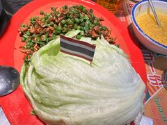 -小小集渔·泰式大排档(太古里香槟店)