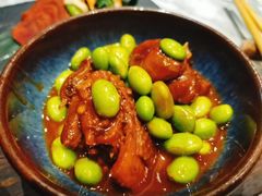 -萬國春·中菜馆(颐和公馆店)