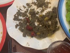 -聚首堂·特色小吃·肘子(什刹海德胜门店)