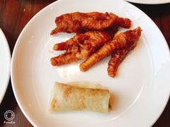 -嘉年华大酒店琴湾-自助餐厅