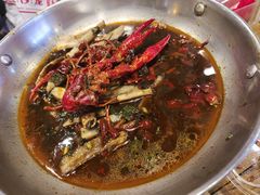 -虾小龙老长沙龙虾馆(坡子街店)