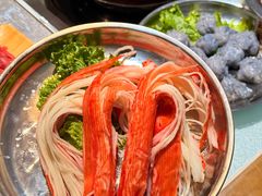 -李氏疙瘩汤·本地海鲜·老烟台菜(所城里店)