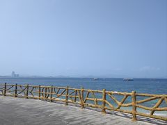 -三亚蜈支洲岛旅游区