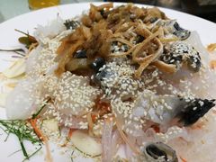 -凯盈阁·顺德私房菜·桑拿鸡