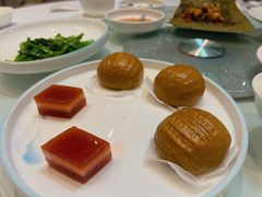 -胜记为食家·创新粤菜(车公庙店)