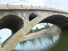-赵州桥景区